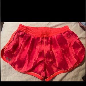 Under Armour Running Shorts